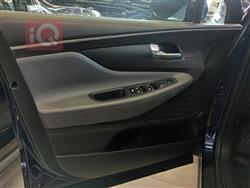 هیوندای سەنتافی